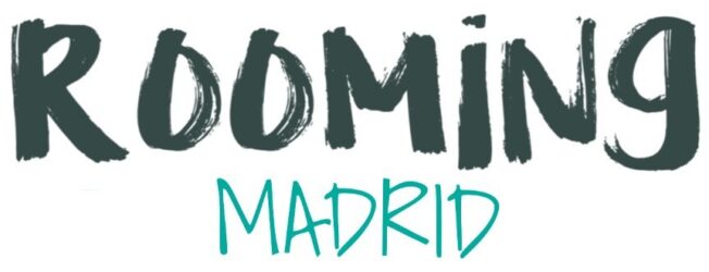ROOMING MADRID
